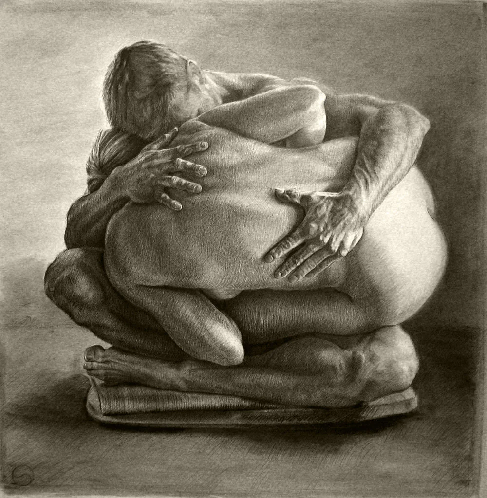 KALON BAUGHAN 絵画 Giclee Reproductions — Kalon Baughan